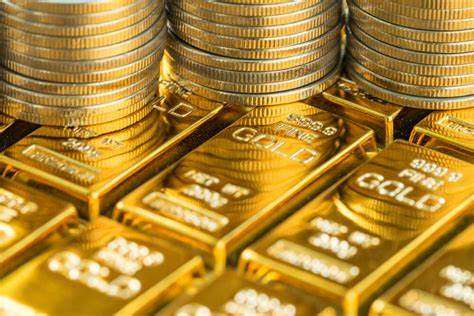 why gold rate increasing in India