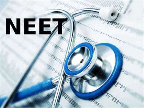 NEET UG 2024 Admit Card featuring exam details and candidate information for the medical entrance examination.